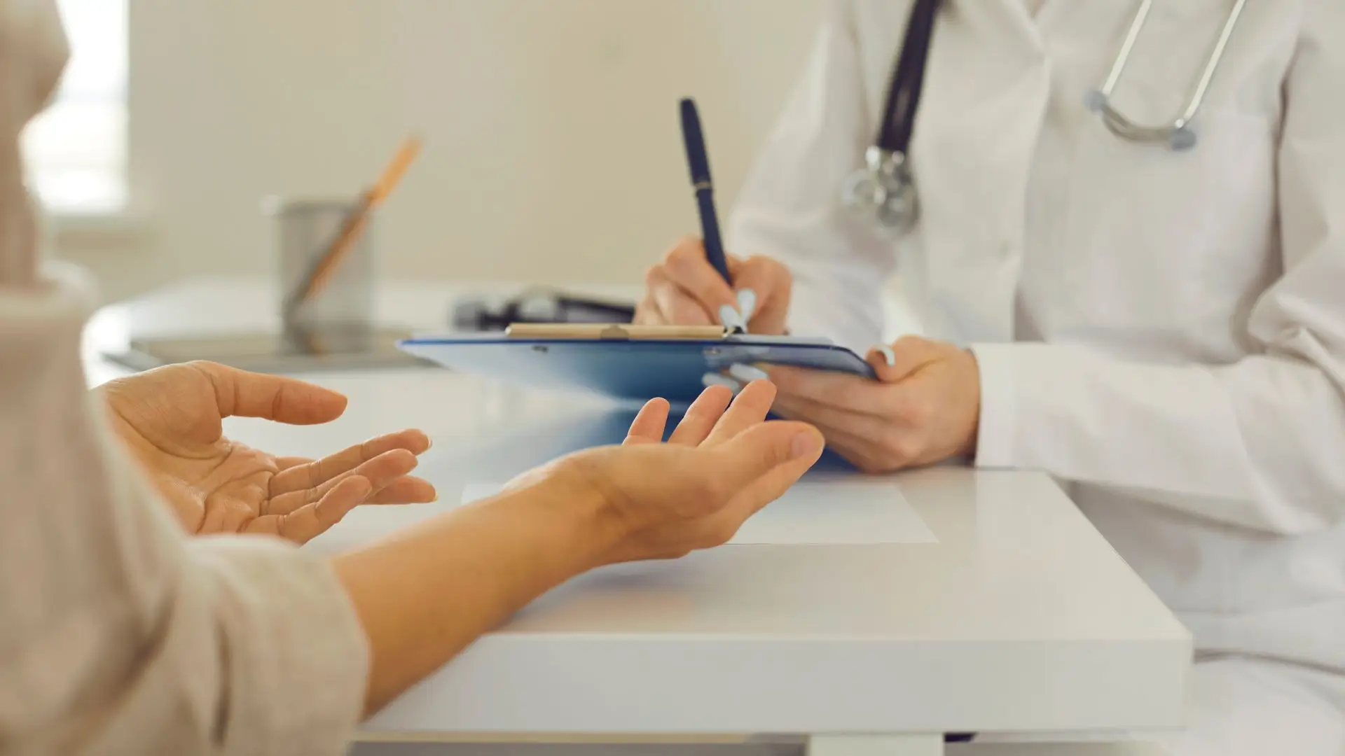 Get Personalized Treatment