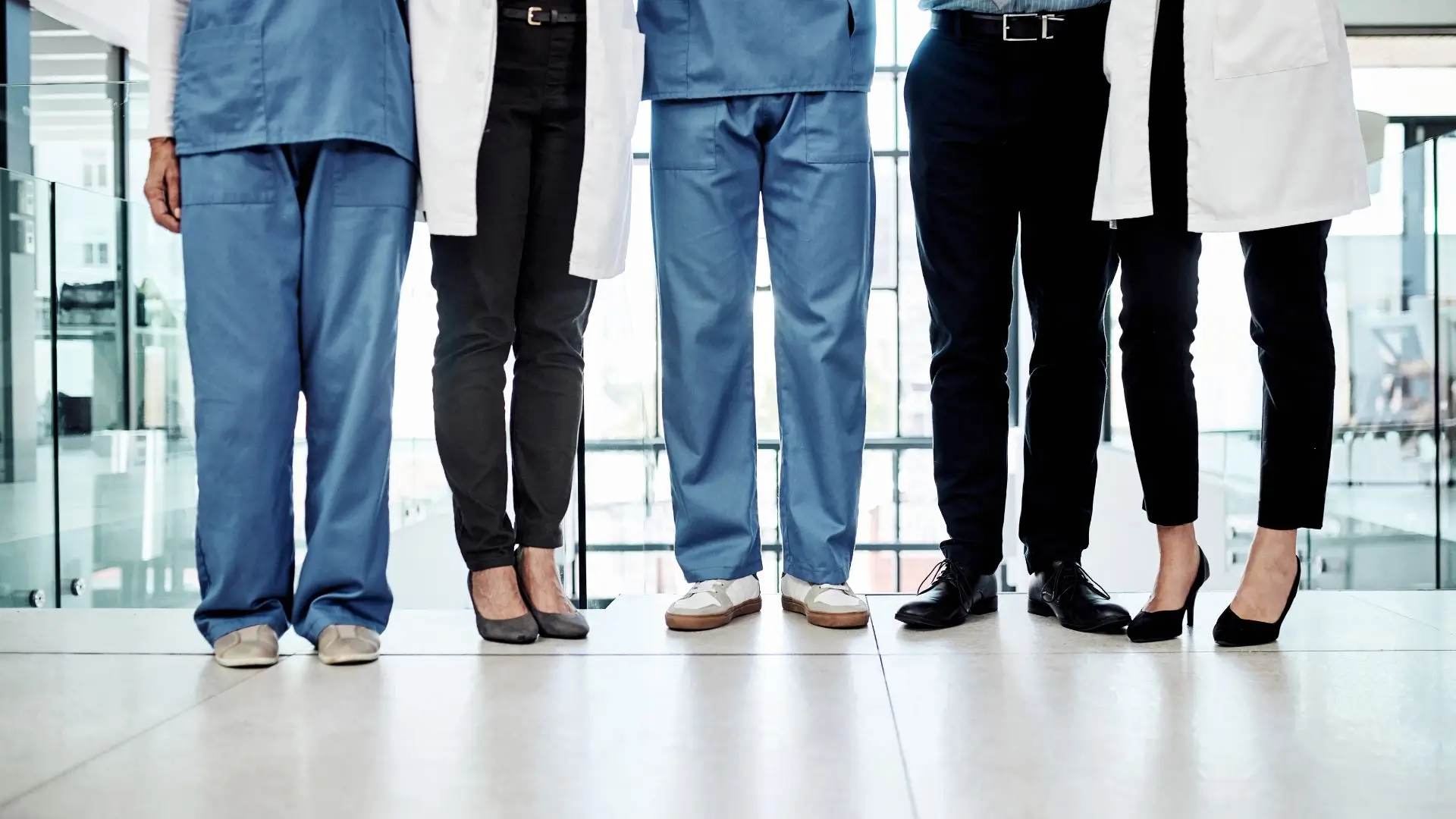 Professionals Dedicated to Your Health