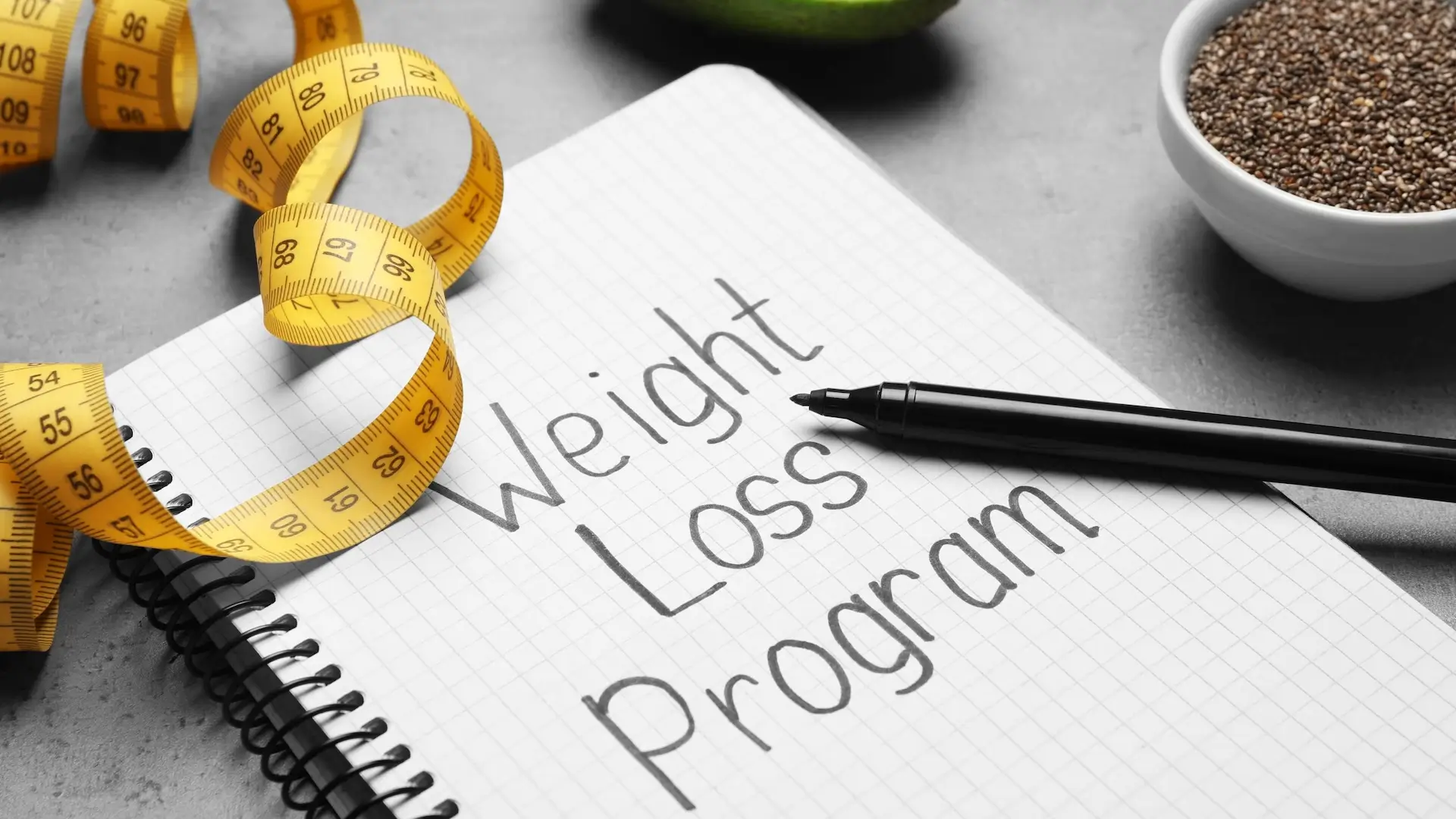 Weight Loss Program