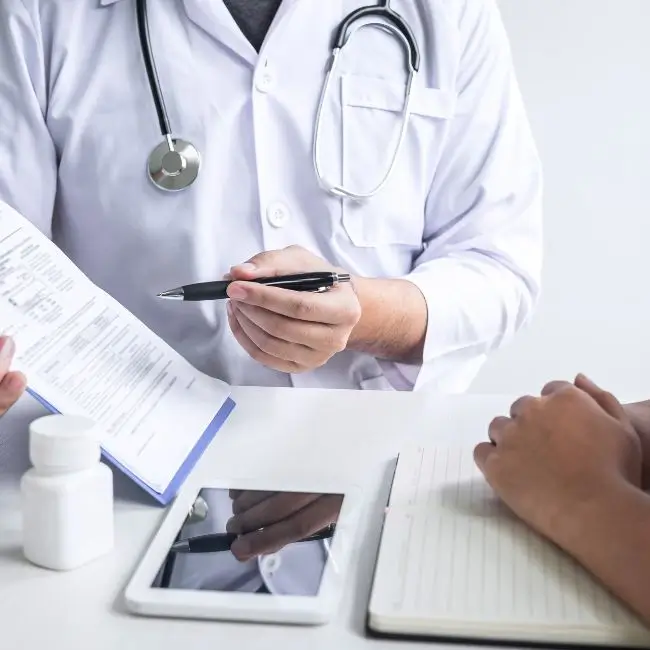 Your Path to a Healthier You at Home