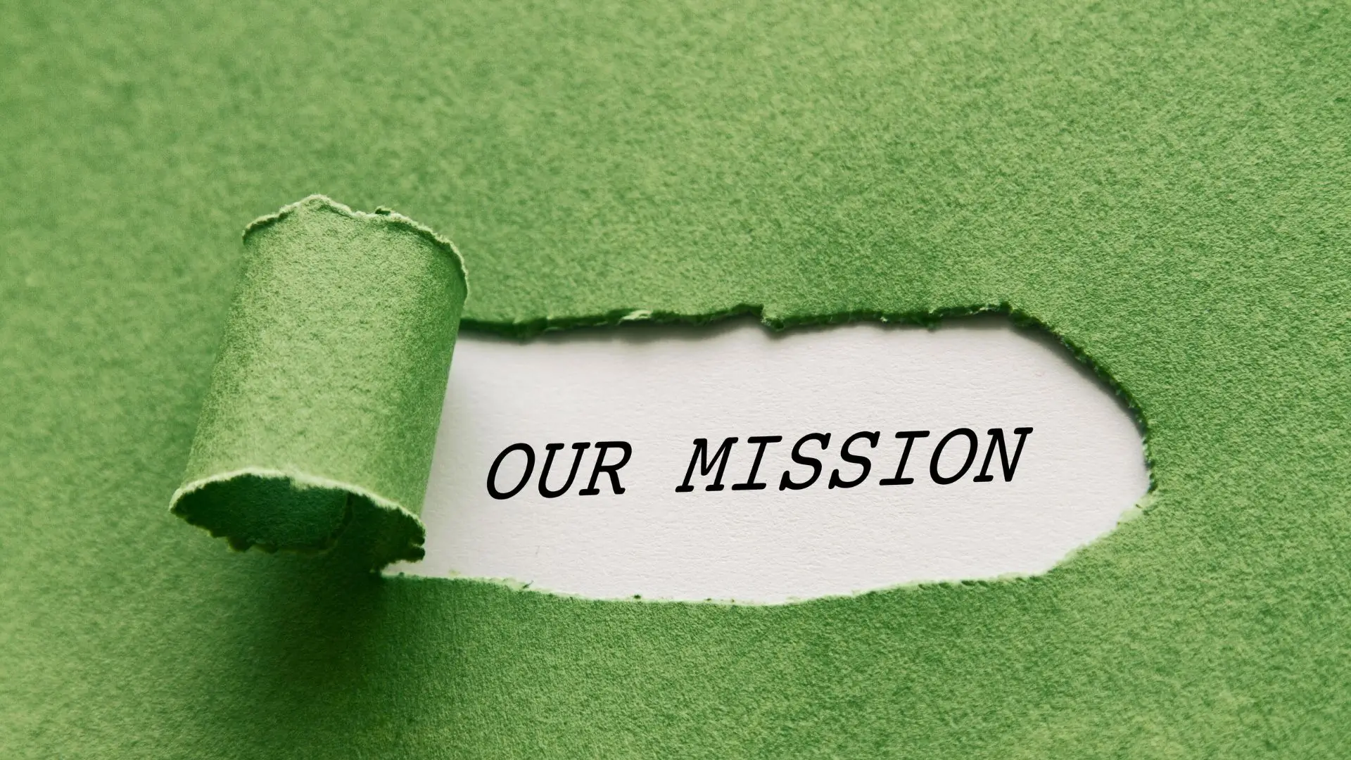 health care mission